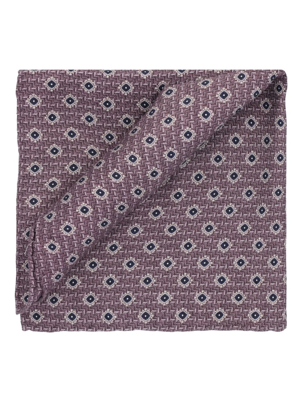 Brunello Cucinelli Scarfs - Blue and green | 40341ab40d66be3eab7d21fa6801ba252c35011e
