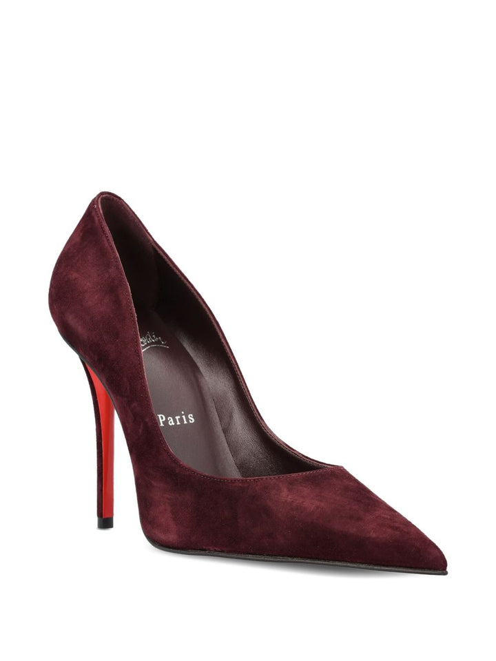 Christian Louboutin With Heel - Marrone | 3ccebec4fcd11ec4445e2b846ec8d33877574b34