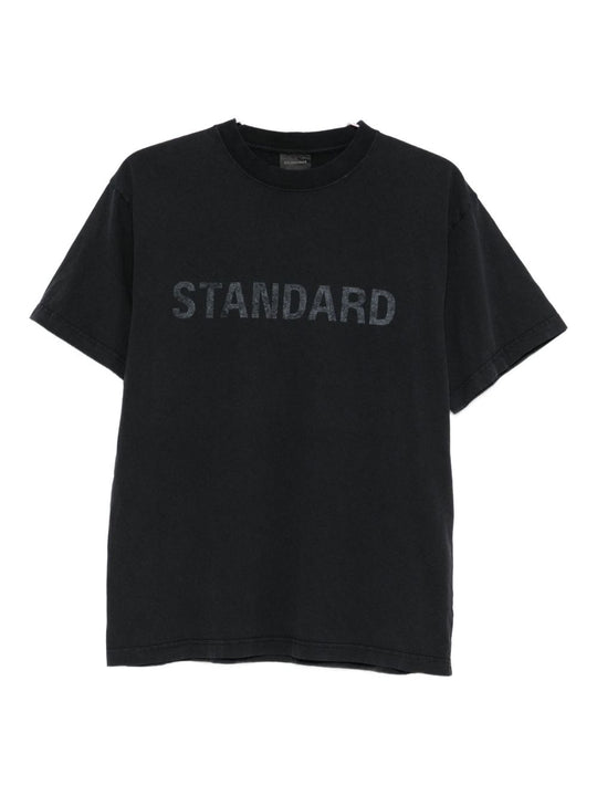Standard Cotton T-Shirt