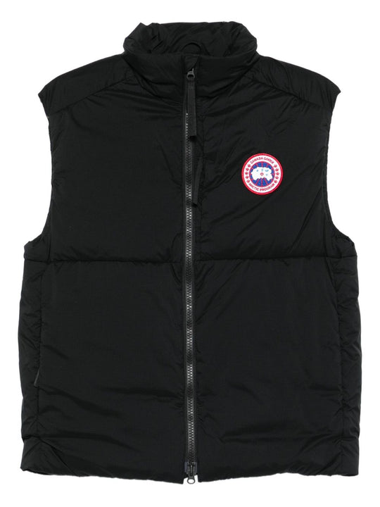 Lodge Nylon Down Vest