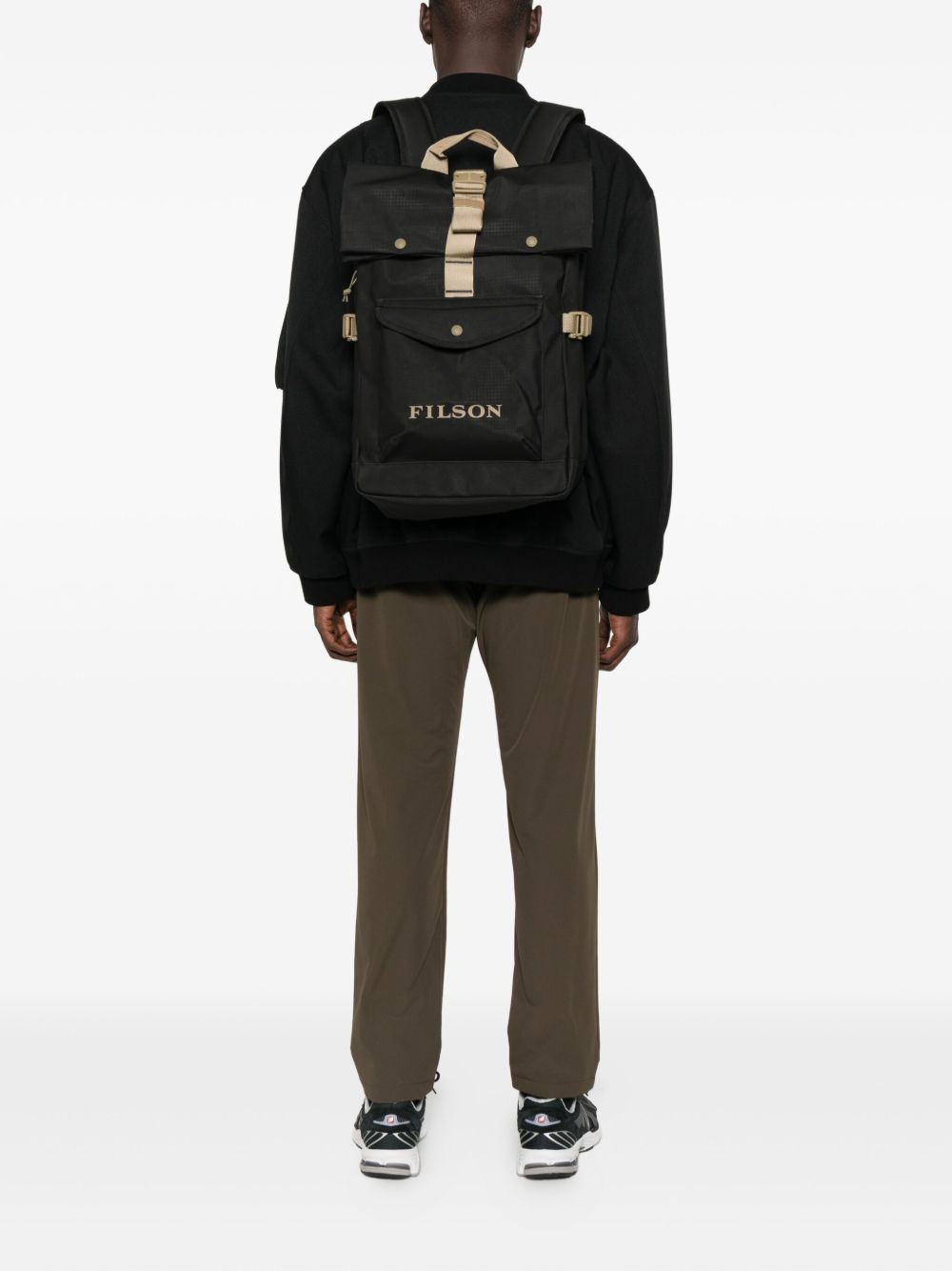 Filson Bags - Blacks and greys | 5443ef63fddbb2047c41cc0a0b6d75542d990a08