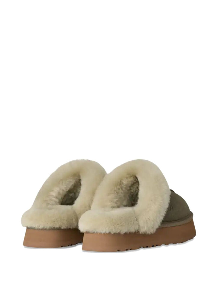 Ugg Australia Sandals - Blue and green | 970c069a718671ce4c4c1a732b8e2ca52415e296
