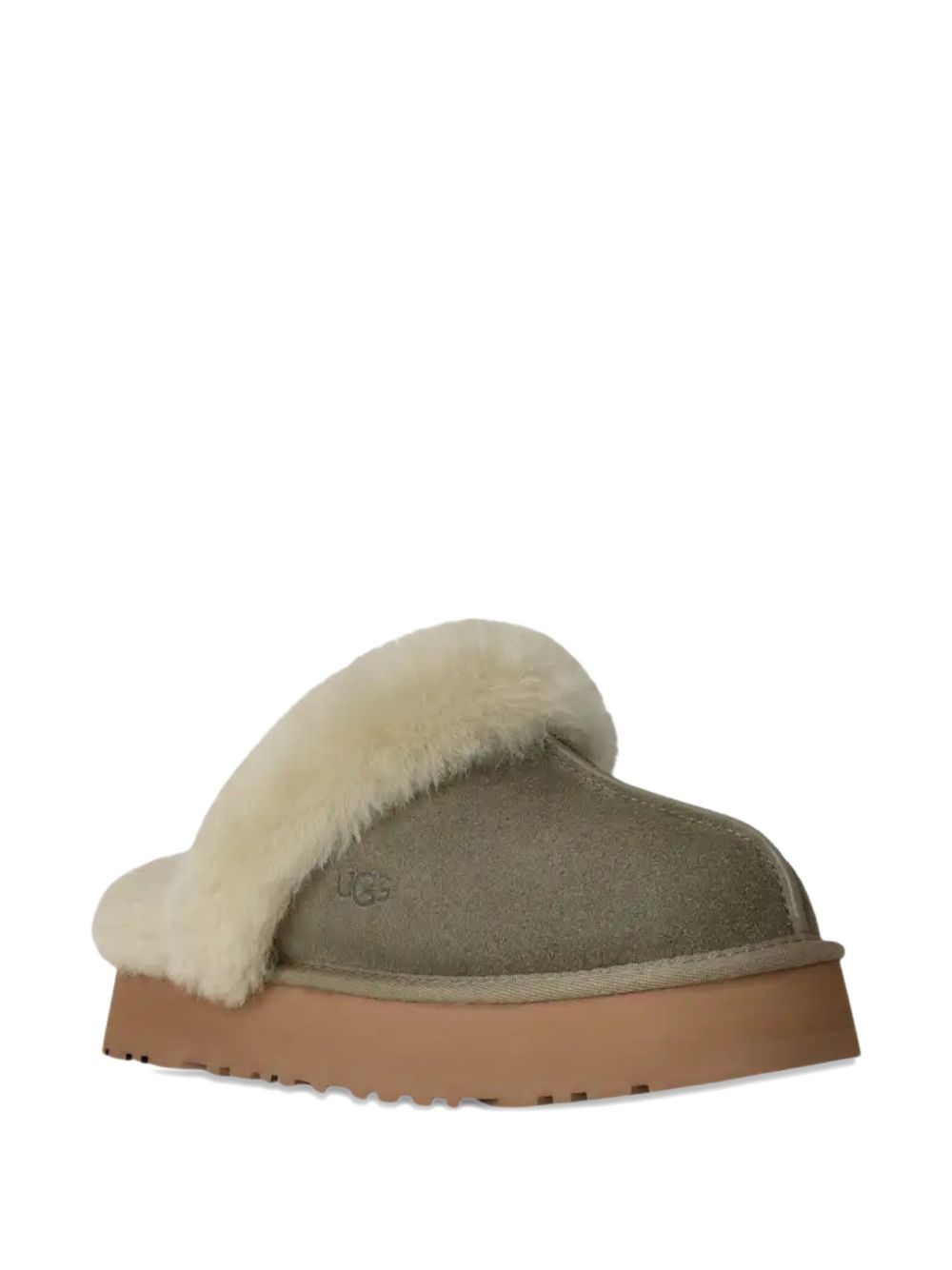 Ugg Australia Sandals - Blue and green | e3468c225cef4851aef7655e01c9d31a46b9ab0b