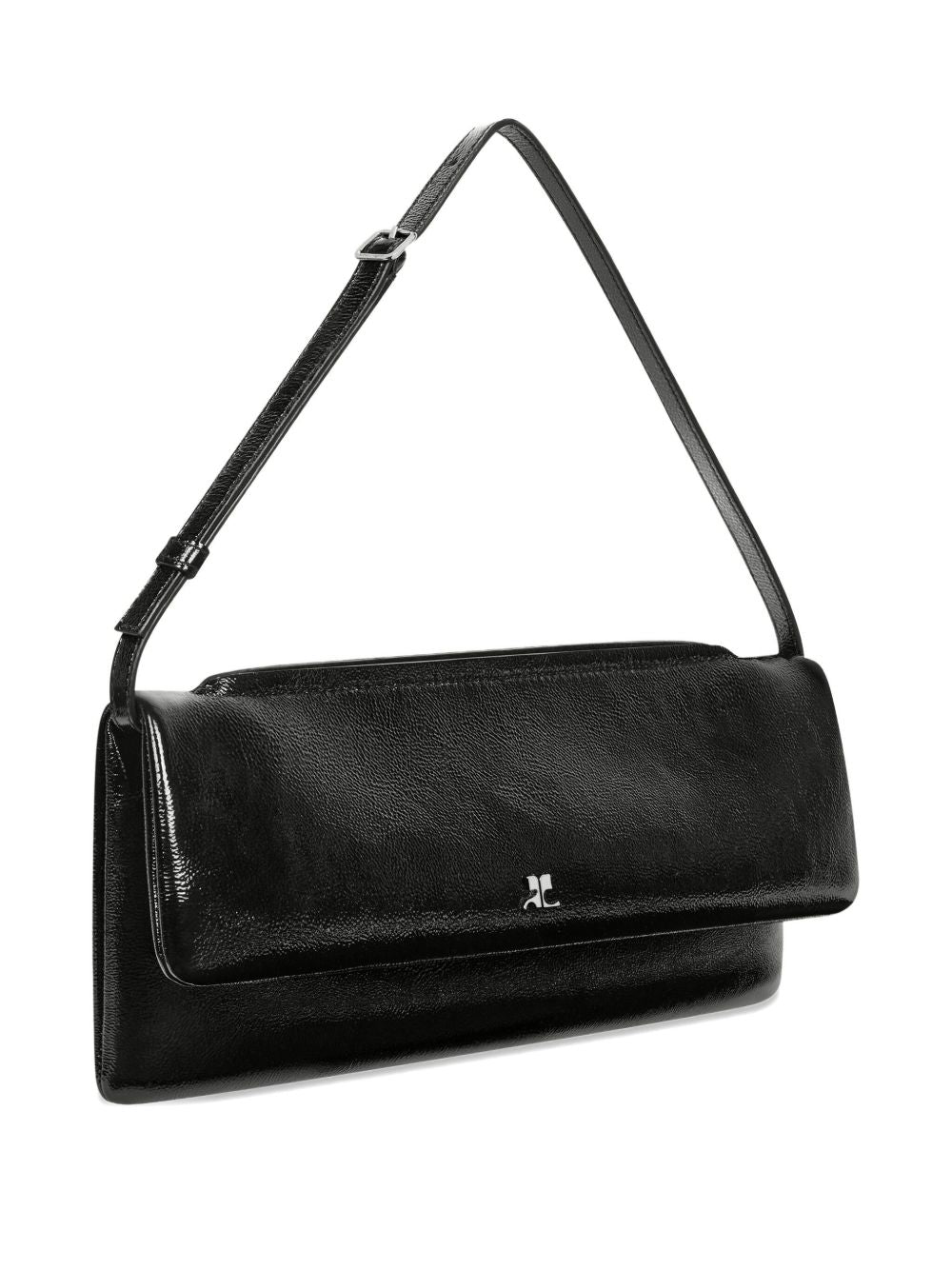 Courreges Bags - Blacks and greys | 9b380d74b1cebf670e9068fd19037fcc6ea3c732