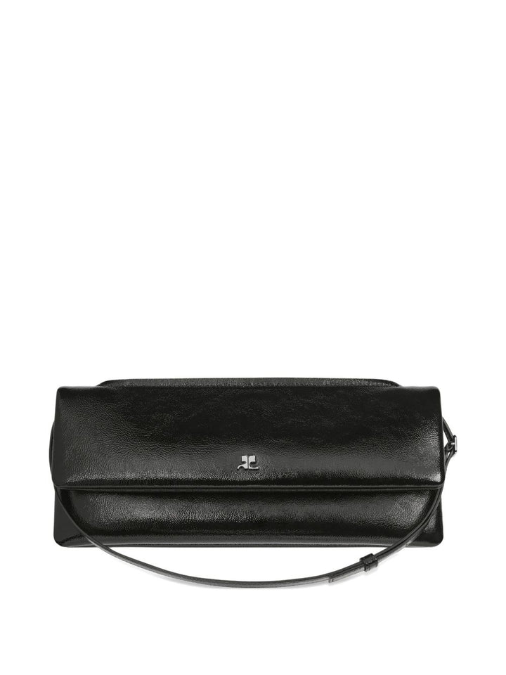 Courreges Bags - Blacks and greys | 1786bec2c3be7d5cb8cbb3aa1df9d2759d9b00d8
