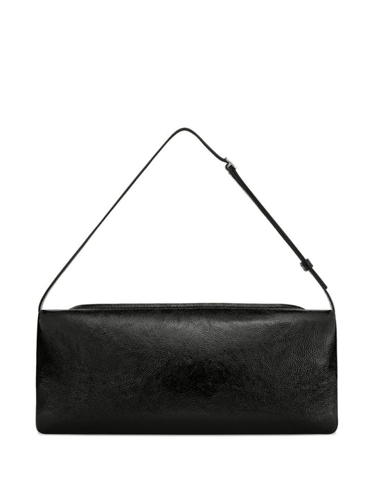 Cuff Leather Clutch