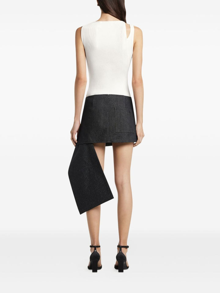 Courreges Top - Light and natural | 600a83b54ae87b212d1bf3ed823881afbfb10c58