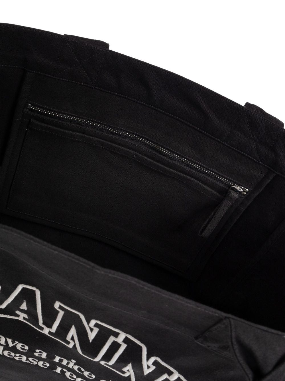 Ganni Bags - Blacks and greys | f7cfc20b174588528f267a60b7d6cdc8ca204541