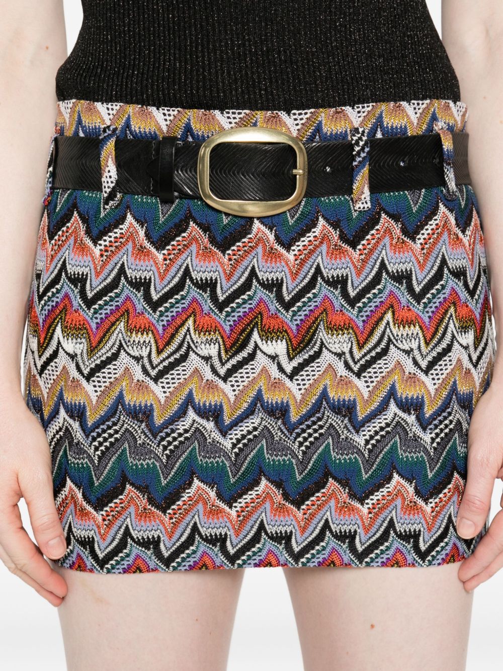 Missoni Skirts - MULTICOLOR | 4ec074e3ee3d9bfc6ebf6f814af591517b938320