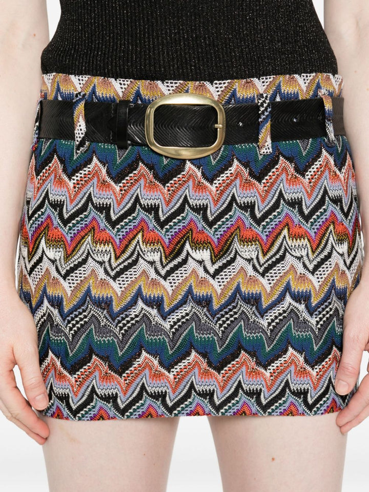 Missoni Skirts - MULTICOLOR | 4ec074e3ee3d9bfc6ebf6f814af591517b938320