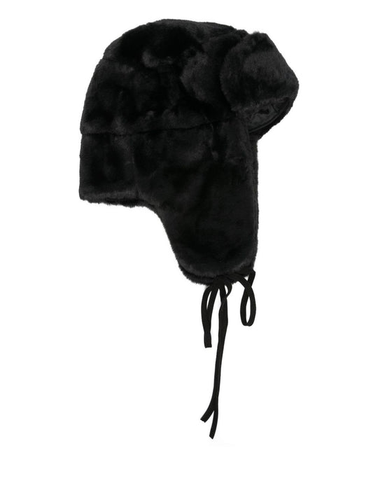 Faux Fur Hat