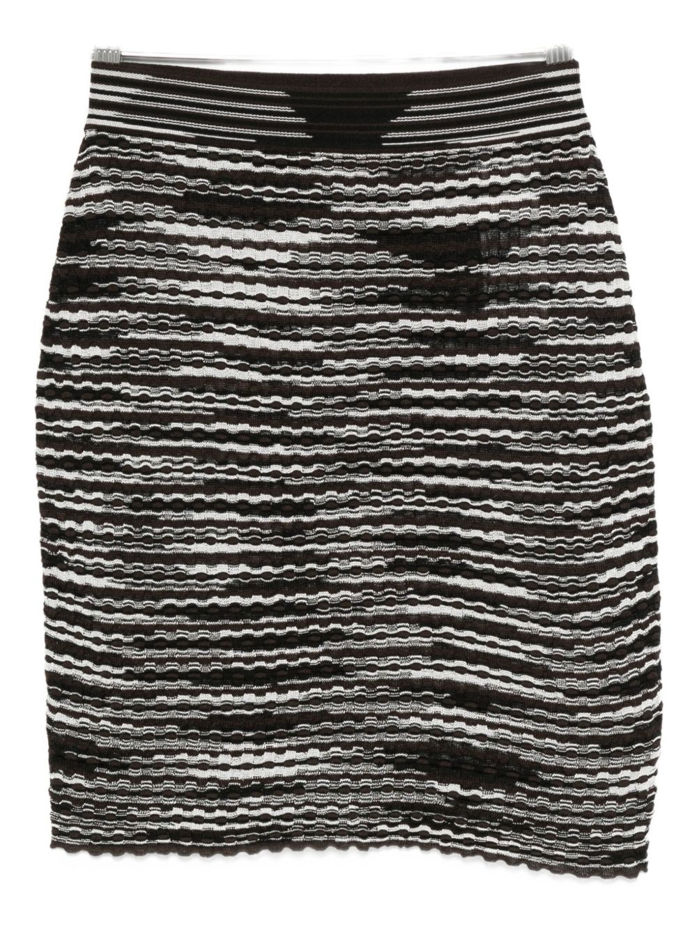Missoni Skirts - Marrone | 579ee2a027057b1c82c40ded6520e180dde3d62e