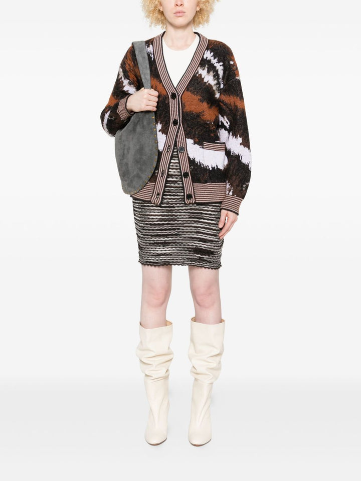 Missoni Skirts - Marrone | e69bd36bb19c4d65fa1443f42f703d746c5e3736