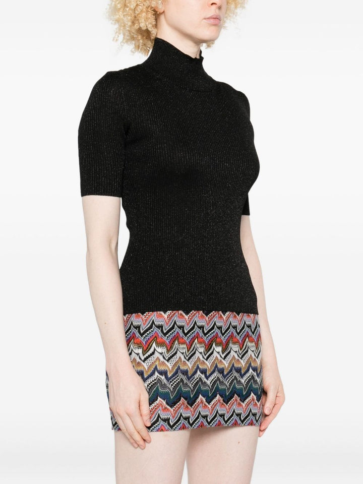 Missoni Sweaters - Blacks and greys | 21fea3f818418c3a829c8c6e140e03af5a3f0a54