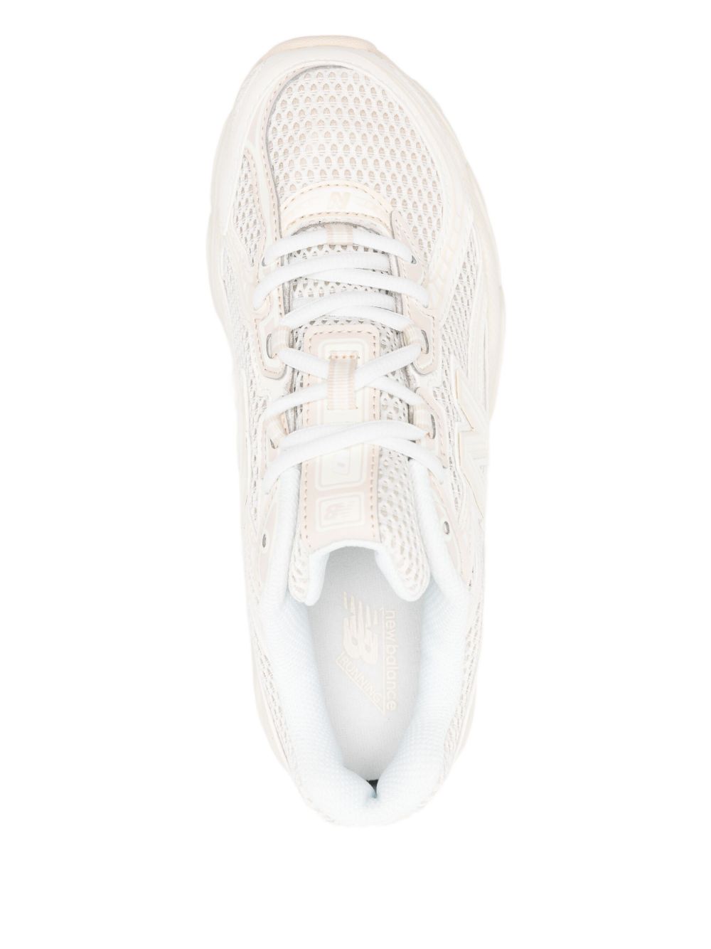 New Balance Sneakers - Light and natural | 4195d86054a2169d6f0767099cbf9a59e8bdb8f4