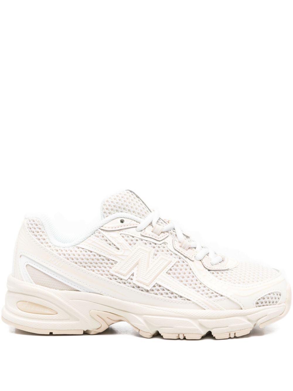 New Balance Sneakers - Light and natural | 52f48d4536d6607f20f8b8c6d41f26e390b77a1f