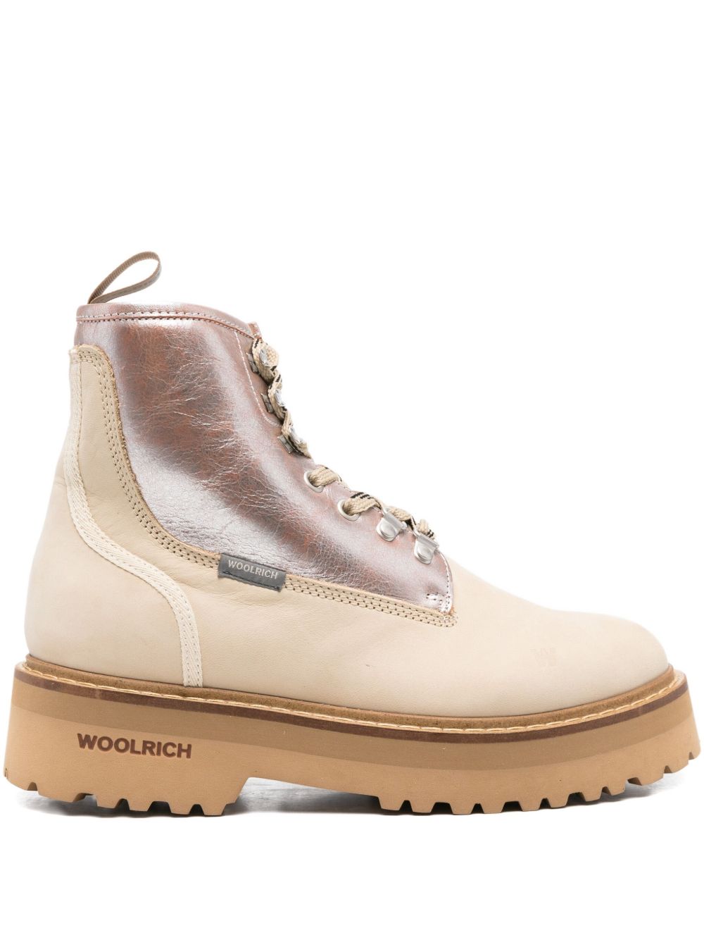 Woolrich Boots - Light and natural | 4361d7bfcdceb875be01c76a692749f8f2316289