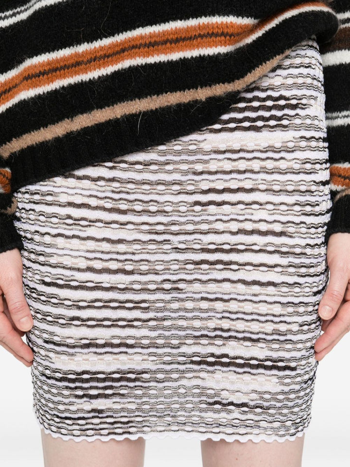 Missoni Skirts - Light and natural | 2c351cbc4a5f9a3b1aaf71583a2216353ff69444
