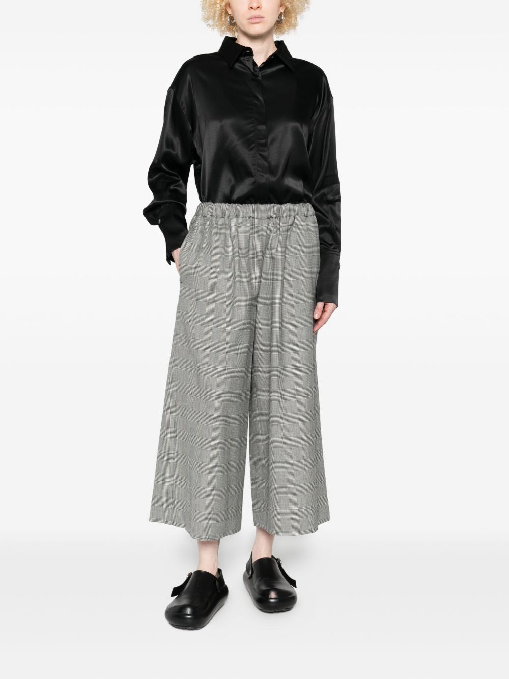Comme Des Garcons Trousers - Light and natural | a49219219ad45eac73589d64f13bcc5307c30805