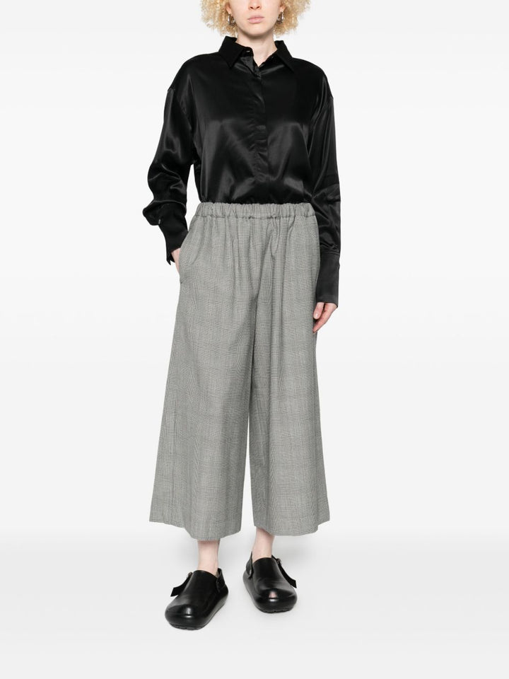 Comme Des Garcons Trousers - Light and natural | a49219219ad45eac73589d64f13bcc5307c30805