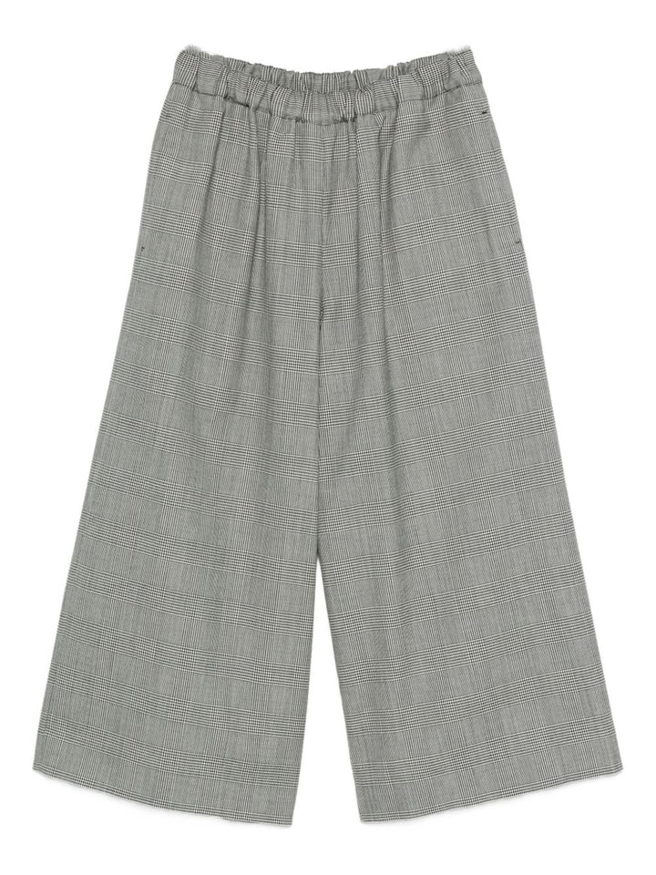 Comme Des Garcons Trousers - Light and natural | 1be1c9aa8b877f4d8f67947a9f439ef94ec621da