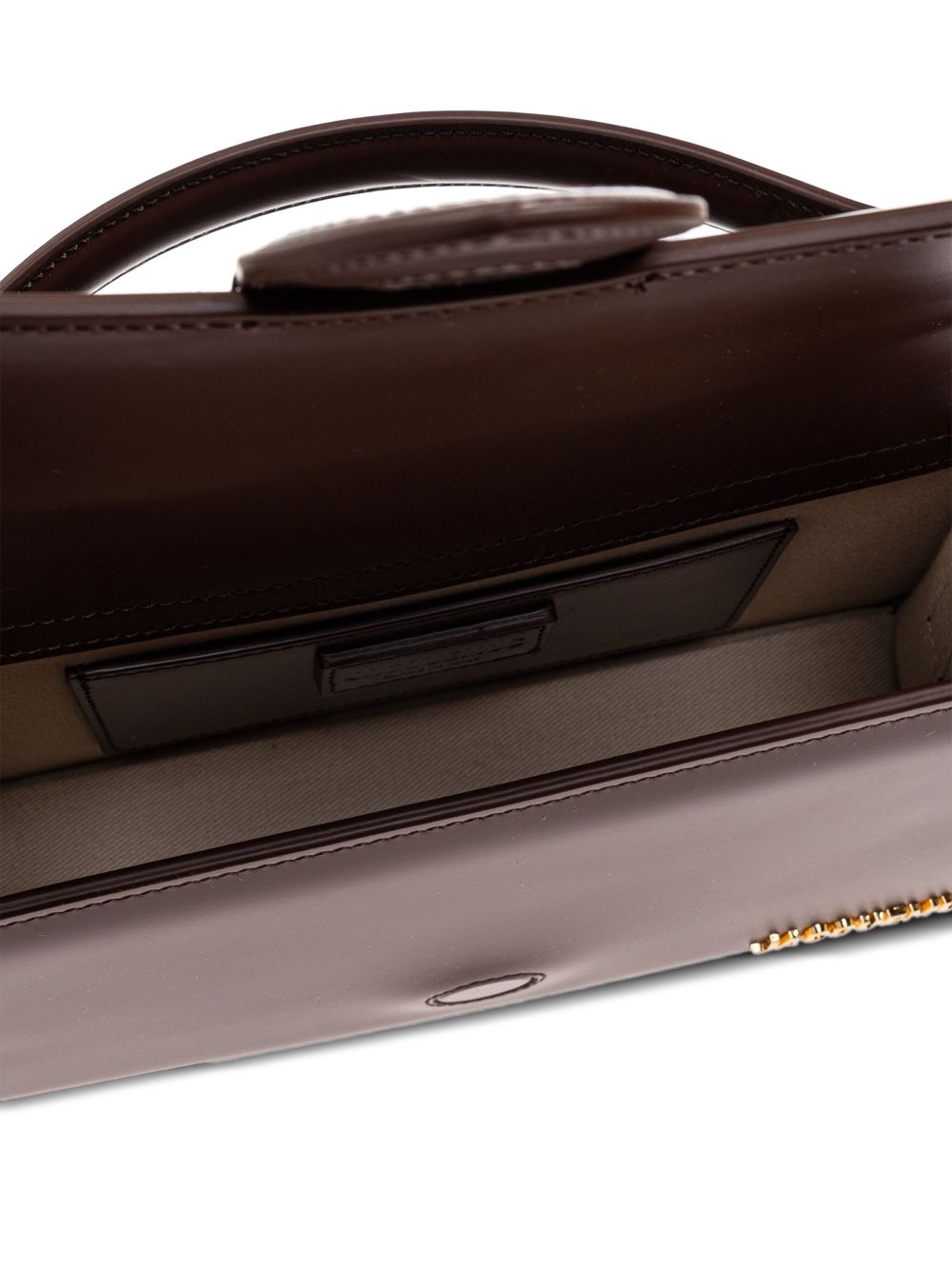 Jacquemus Bags - Marrone | ec899b755aa8f5e7c6961dcb99d3ebe9f802ab9e