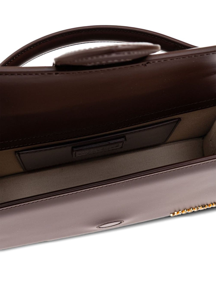 Jacquemus Bags - Marrone | ec899b755aa8f5e7c6961dcb99d3ebe9f802ab9e