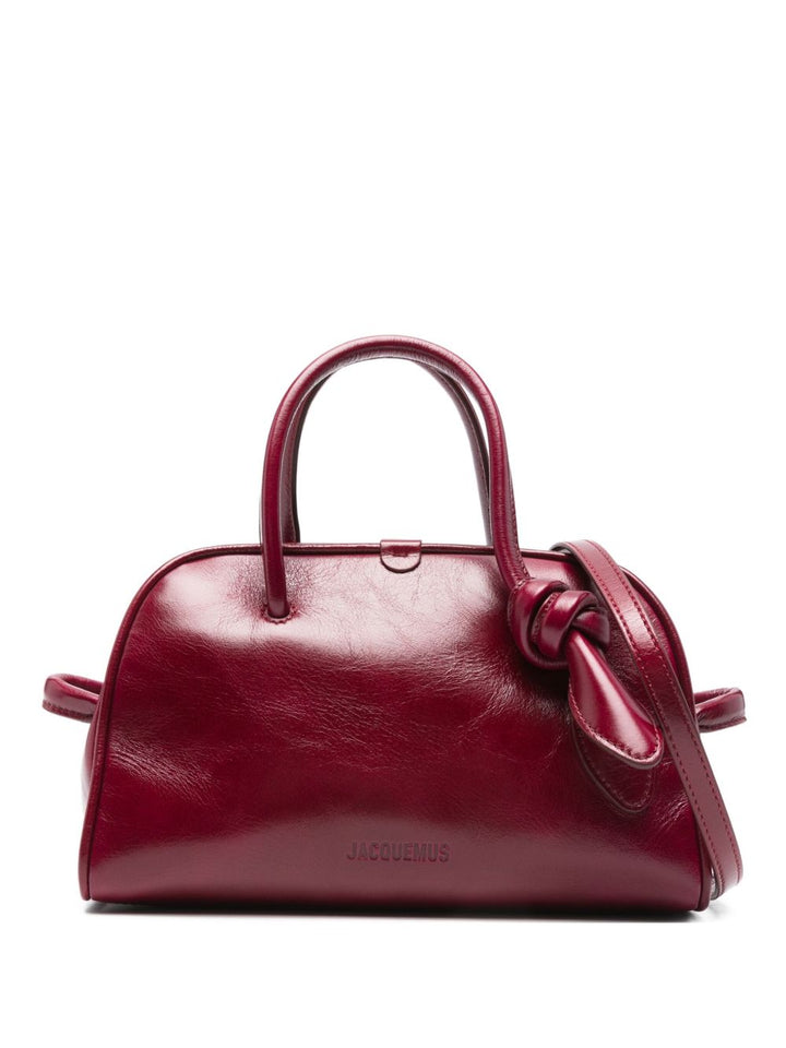 Jacquemus Bags - Marrone | c1e800dd7ac0f450d6b2cc01de67629168a3b58f