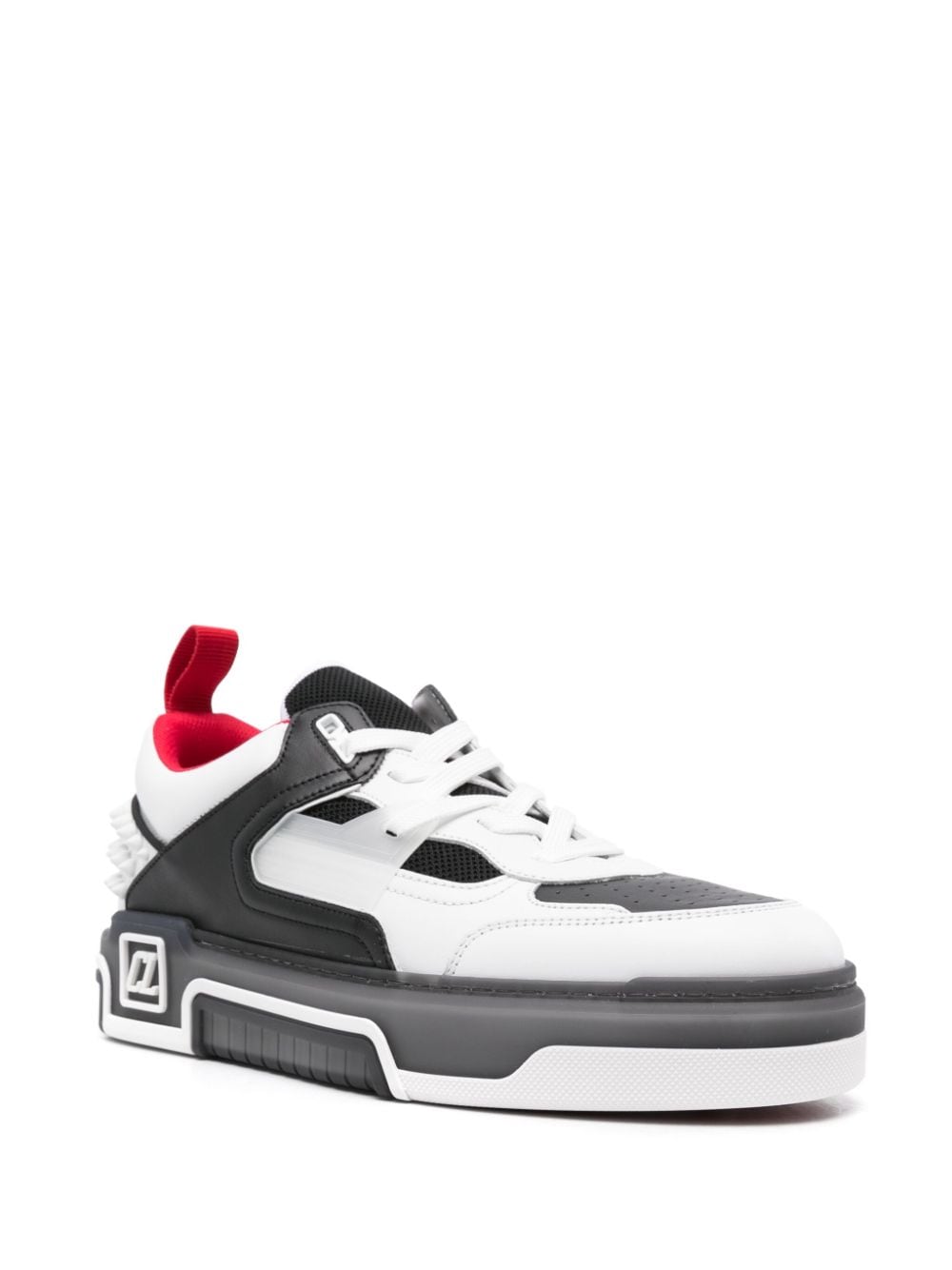 Christian Louboutin Sneakers - Light and natural | 5d64f7833b2e1a2903caaa7df770b433dad04fd8