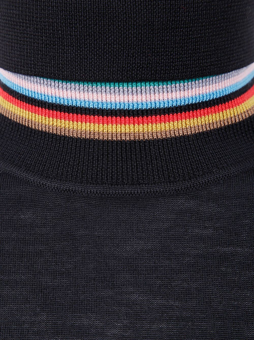 Paul Smith Sweaters - Blacks and greys | 7aa5fb0e6381abd4e647875cb86e5c90a10c085c