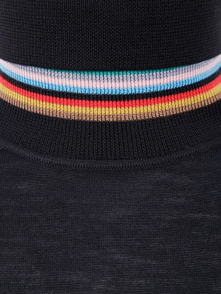 Paul Smith Sweaters - Blacks and greys | 7aa5fb0e6381abd4e647875cb86e5c90a10c085c