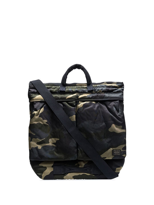 Counter Shade Helmet Bag
