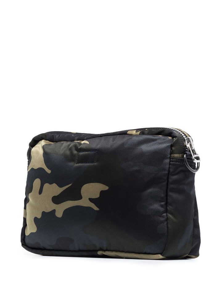 Porter Bags - Marrone | b2535d39fc2da8a1a292e9f7b7620ab545905cfd