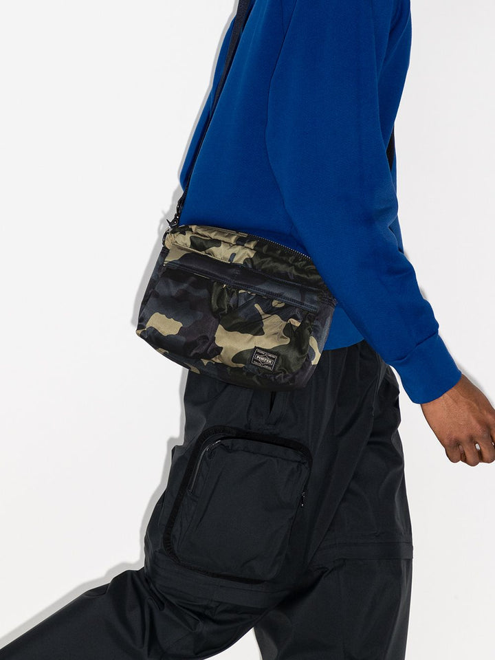 Porter Bags - Marrone | e20cc9d9a159dab7dd25ad55a9a55e783c2bfeb5