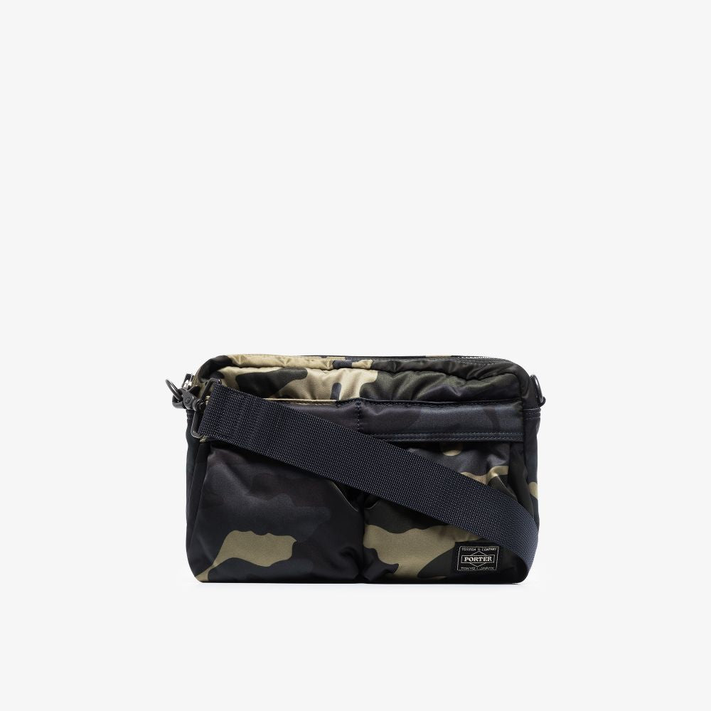 Porter Bags - Marrone | 81a066e8381d18c3a111df24485640a98f3c0d67