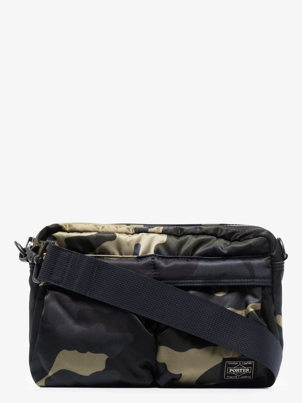 Porter Bags - Marrone | 71418d1c405dd89353cb03f868f1a722a420d11f
