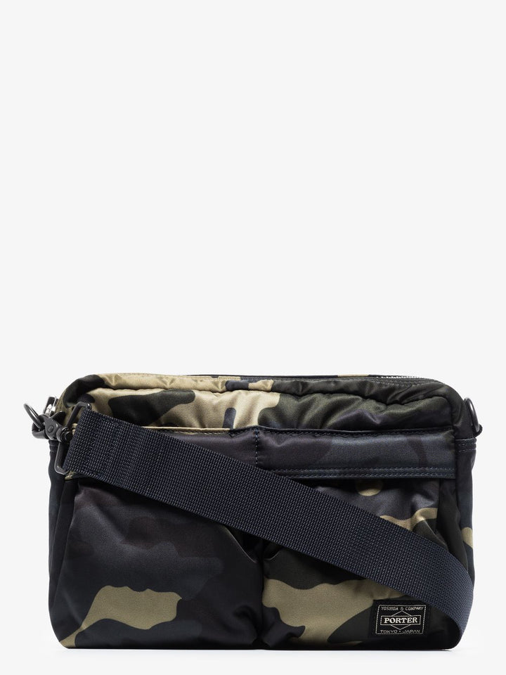 Porter Bags - Marrone | 71418d1c405dd89353cb03f868f1a722a420d11f