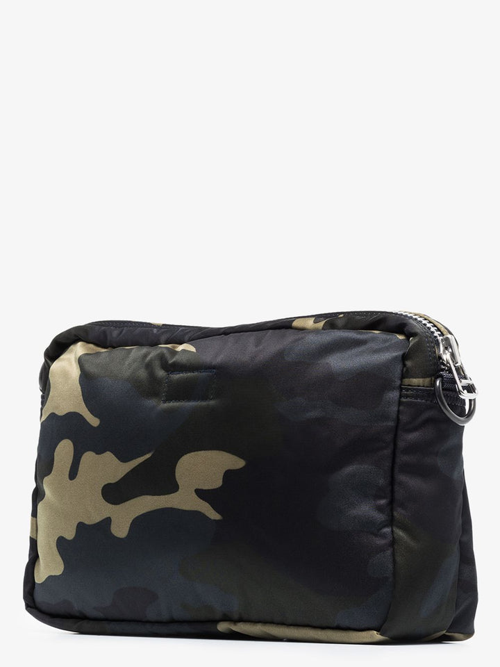 Porter Bags - Marrone | e30148ad30375ef8eddc02537b6f889863878379