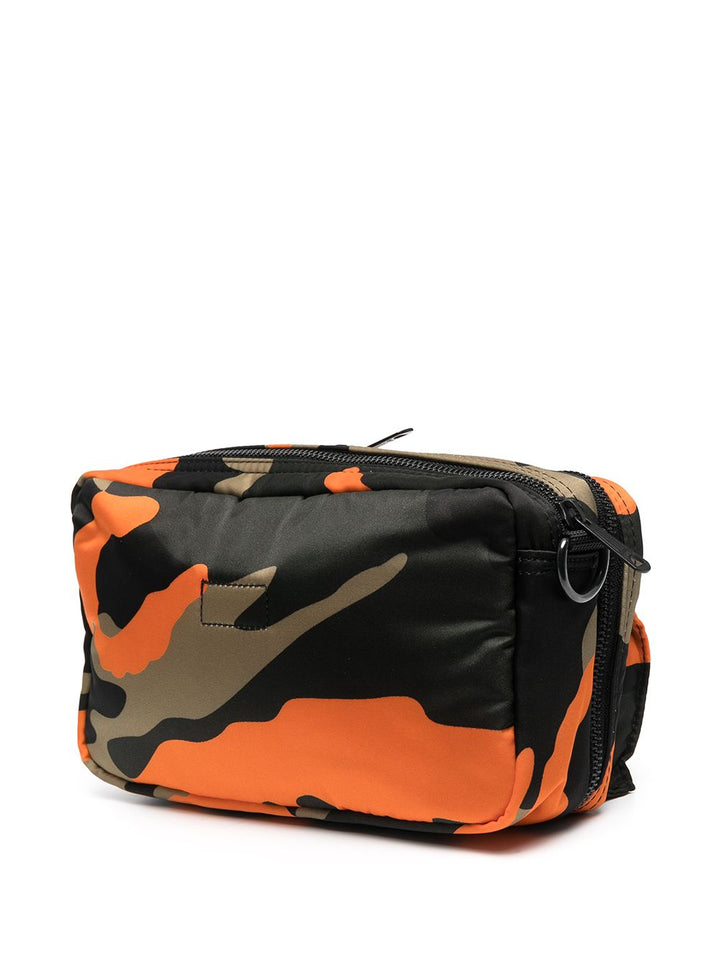 Porter Bags - Marrone | 69e4a7e4cfeb0745a95c26351205a4214dbd88de