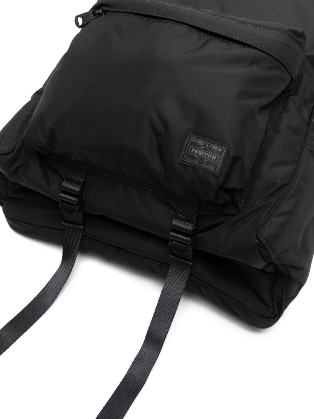 Porter Bags - Blacks and greys | 7ea1b94044581b0fdf61ff4d53cfd8b0c61d8cbd