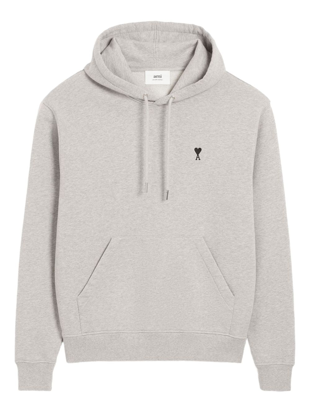 Ami Paris Sweaters - Blacks and greys | 3f02a094618175c037d20069cb13b04849b23c00
