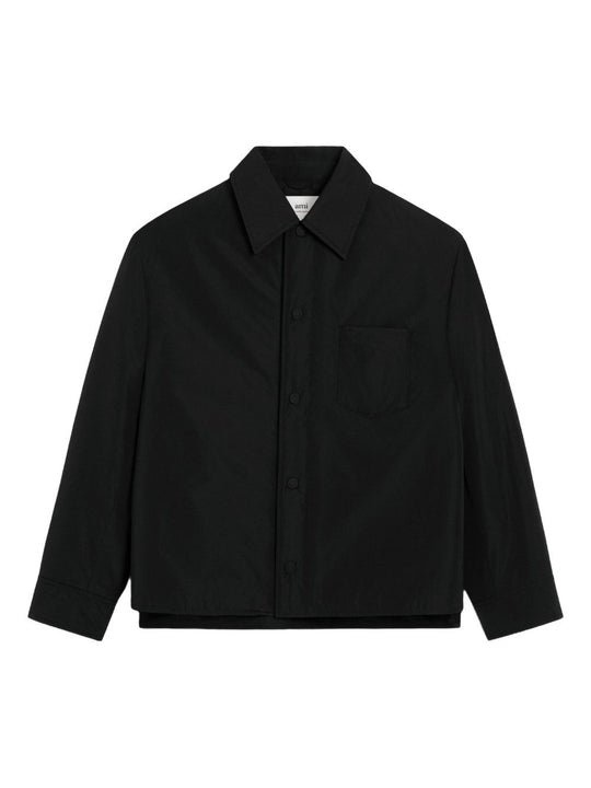 Nylon Overshirt