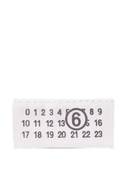 Numeric Pouch