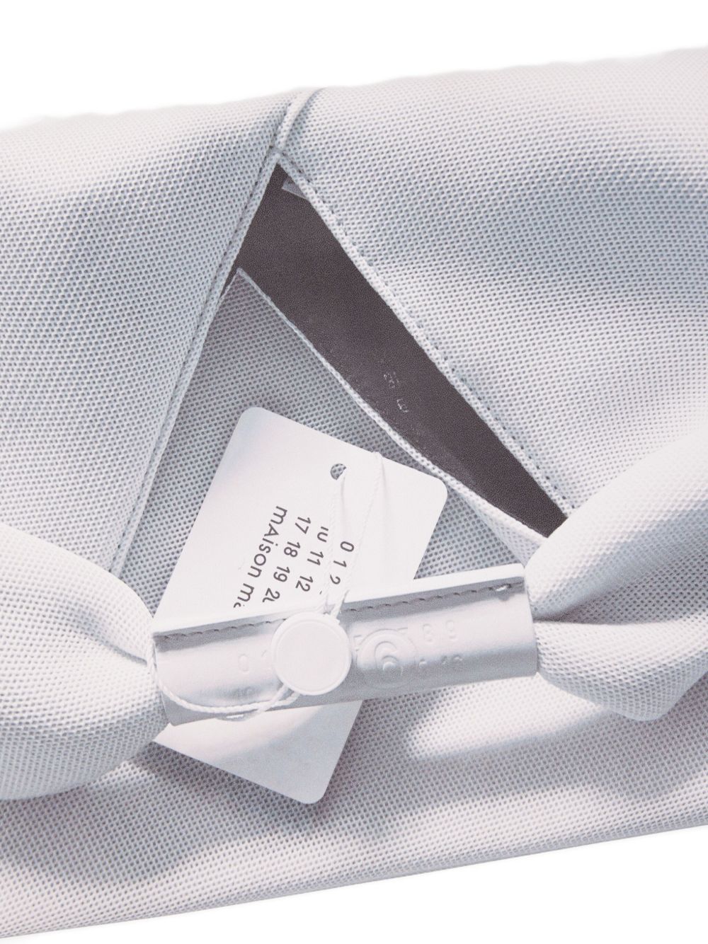 Mm6 Maison Margiela Bags - Blacks and greys | e4c26fa2ab57974de9e5482ed575f459d5b8a699