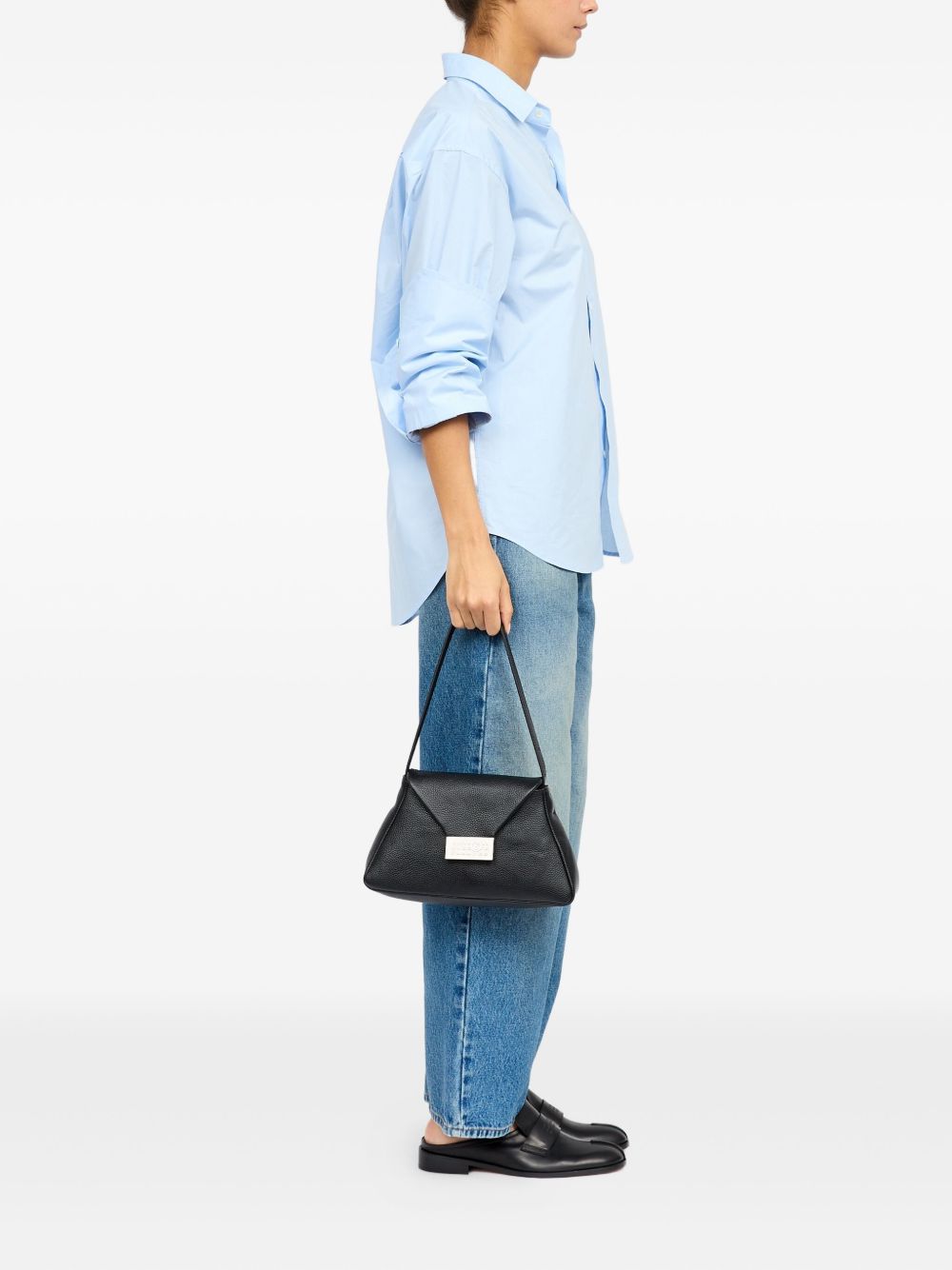 Mm6 Maison Margiela Bags - Blacks and greys | ac9c4f207f59d679d383726c5f0309356af4e65d