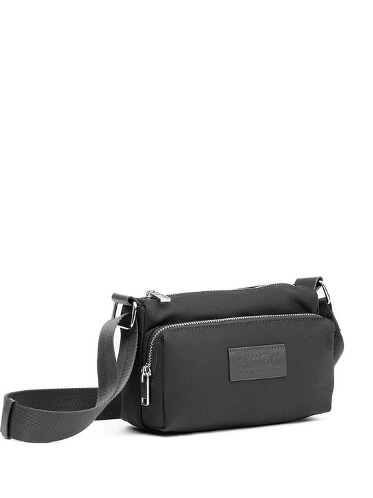 Nylon Crossbody Bag