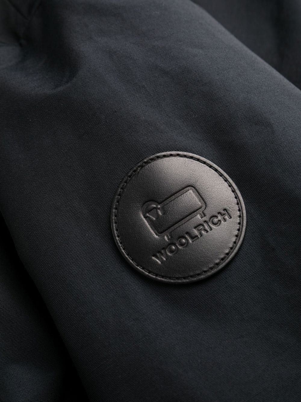 Woolrich Coats - Blue and green | 28762bf8d04e3e916932d434e83b114082ba4634