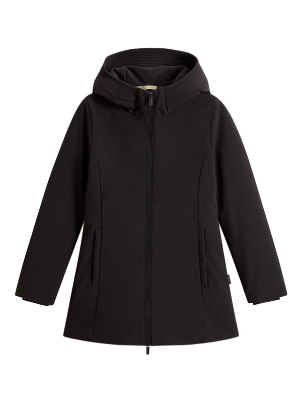 Midi Parka Coat
