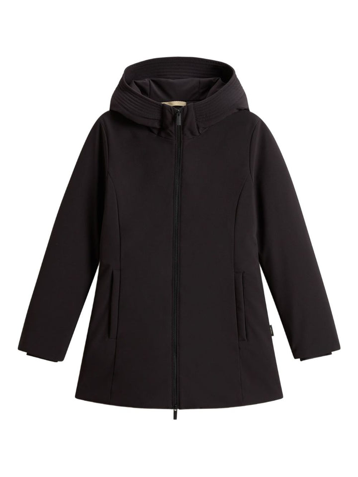 Woolrich Coats - Blacks and greys | 1936738c5102ae70aa731d523f88128bdf3128ad