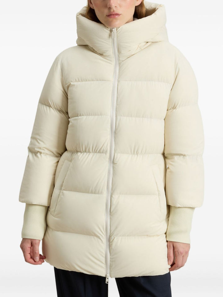 Woolrich Coats - Light and natural | f959f2bd76a4a71ddcef02f6db34153122570ffc